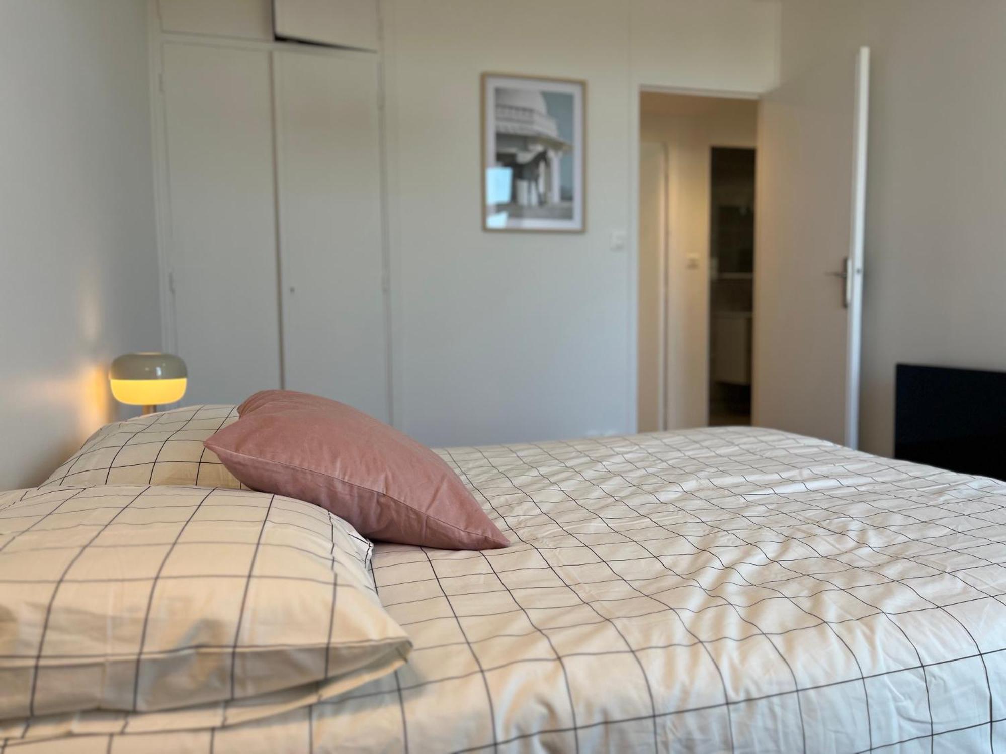 Suite Miramar Bron Exteriör bild