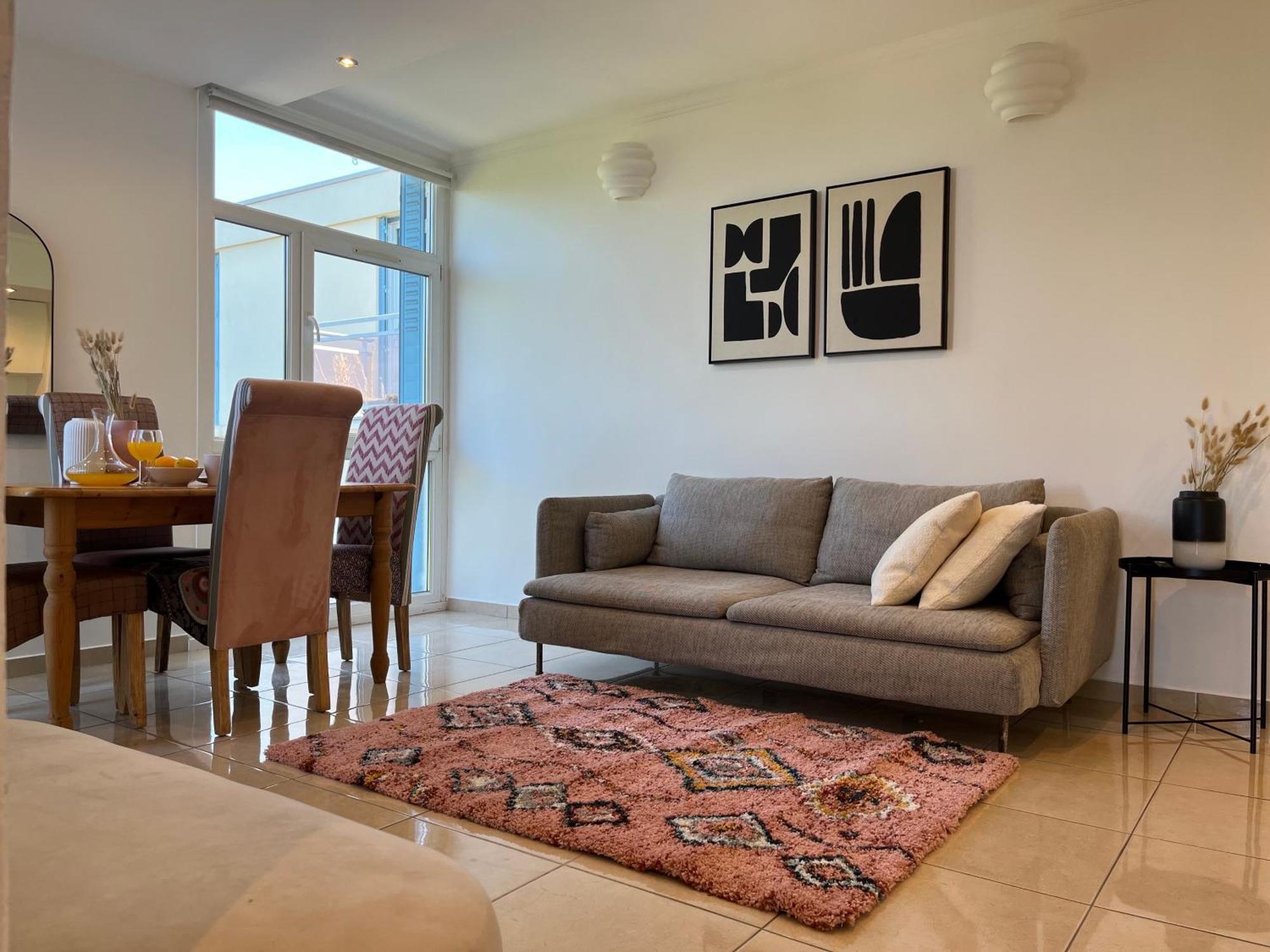 Suite Miramar Bron Exteriör bild
