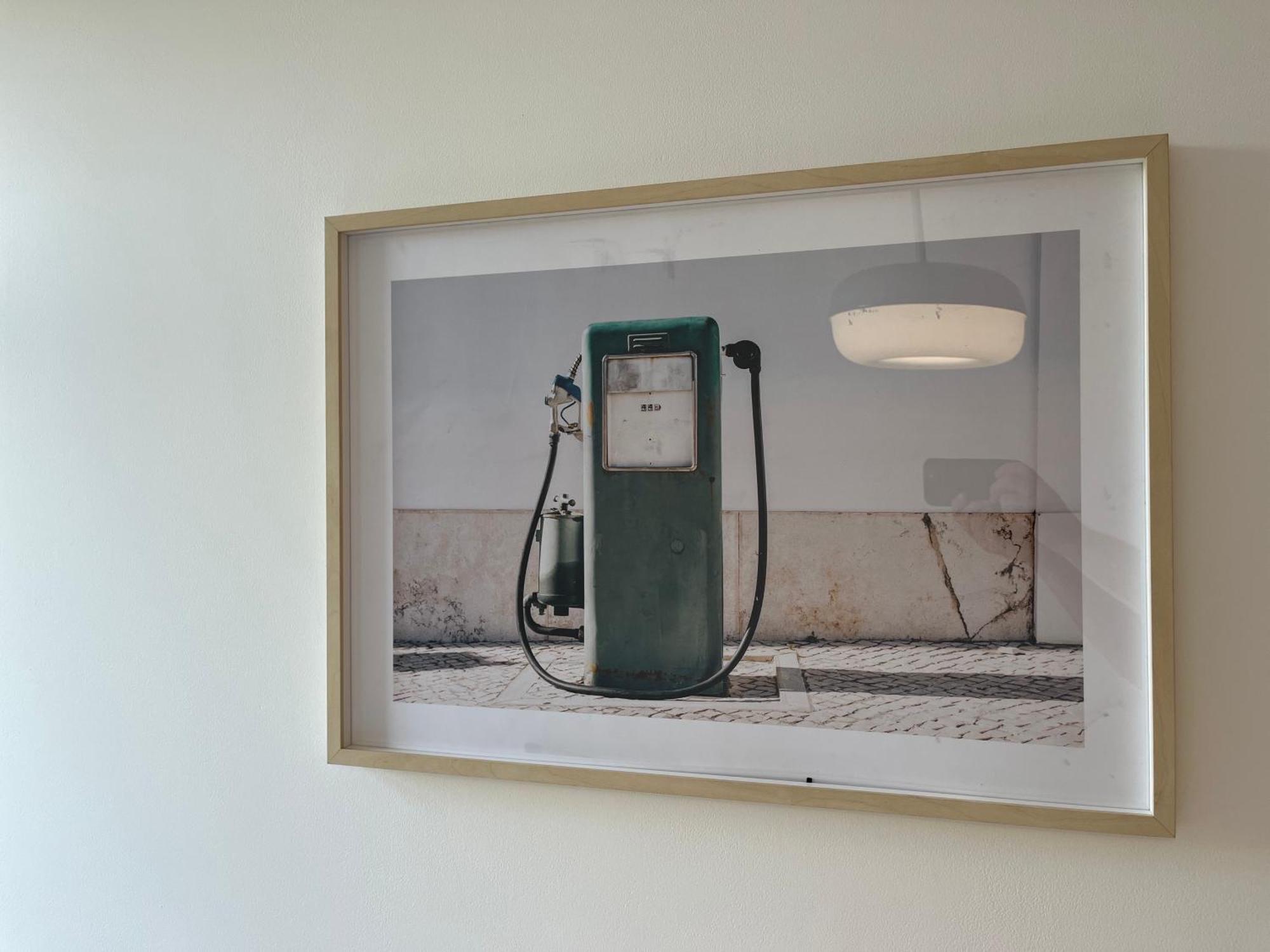 Suite Miramar Bron Exteriör bild