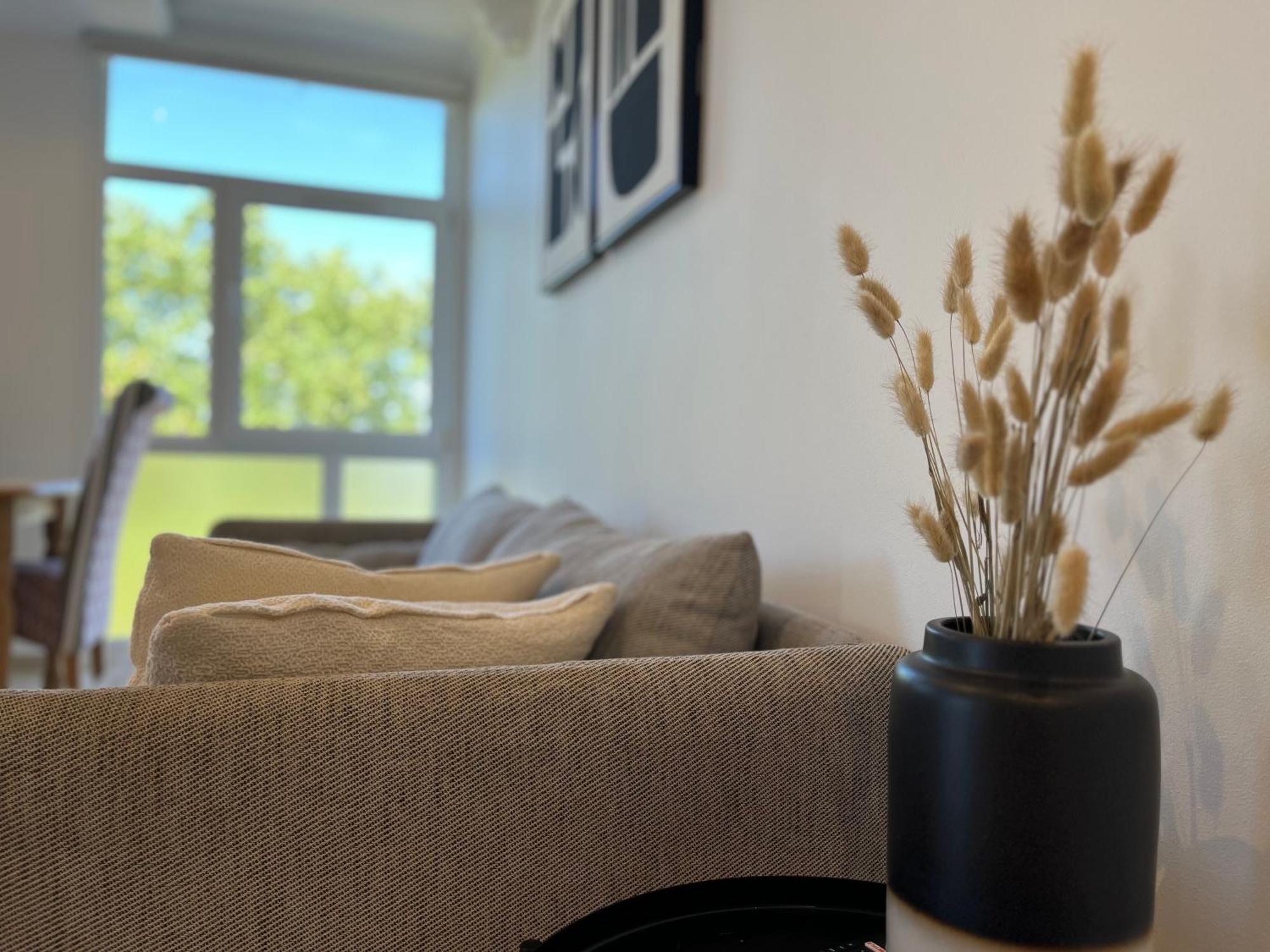 Suite Miramar Bron Exteriör bild